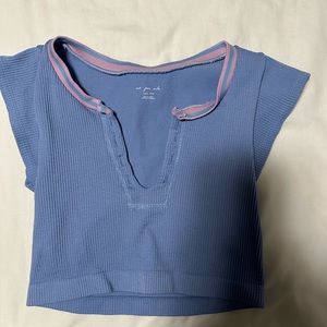 urban outfitters top